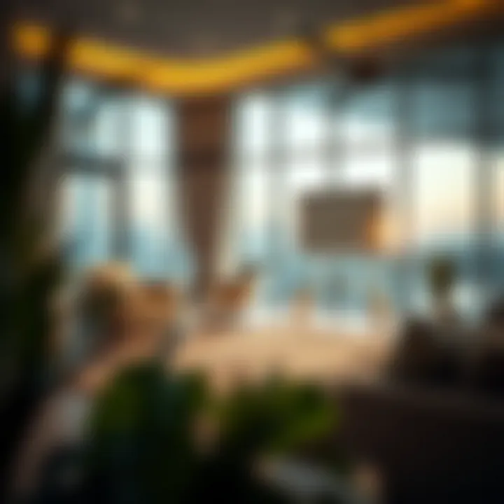 Strategic financial planning layout for prospective homeowners in Dubai