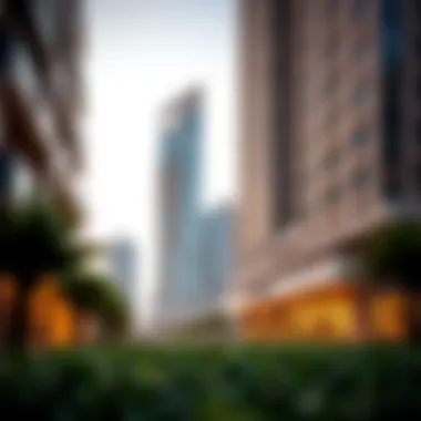 Notable Comprehensive Overview of Tiger Building in JLT