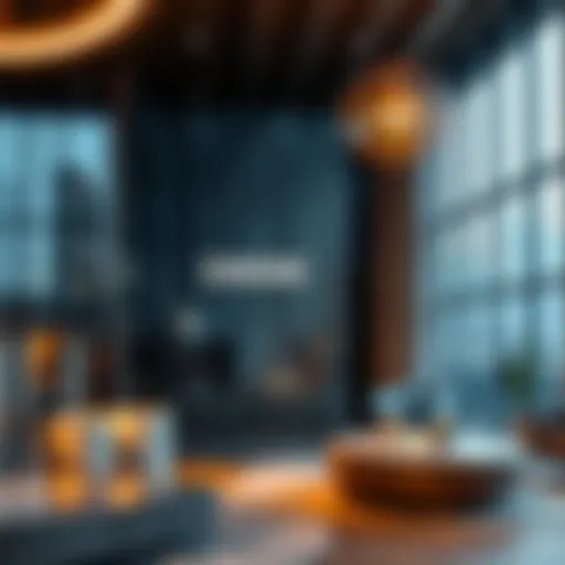 Contact options for Damac