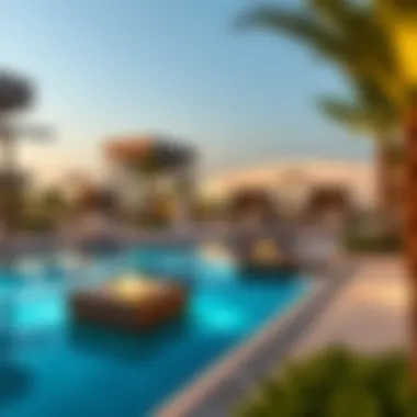 Feedback and testimonials from residents of Damac Lagoons reflecting their experiences