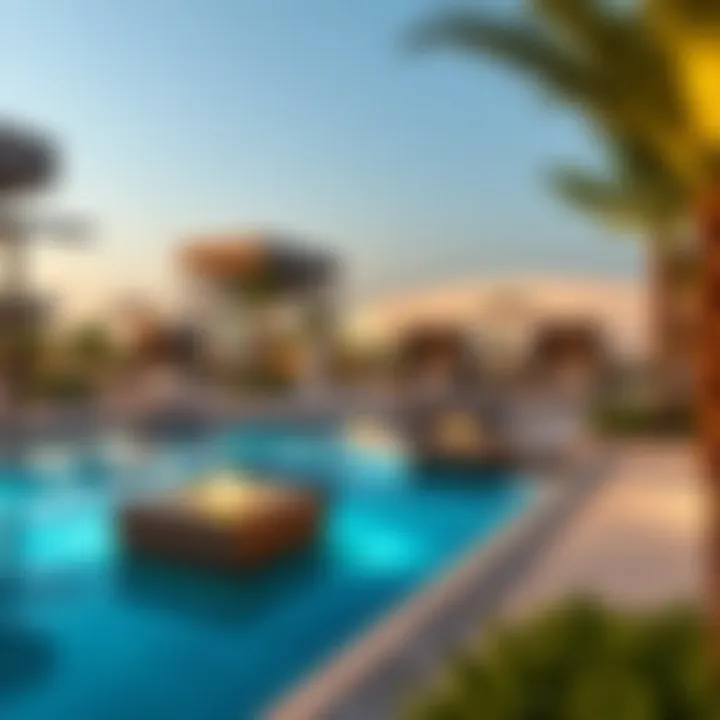 Feedback and testimonials from residents of Damac Lagoons reflecting their experiences