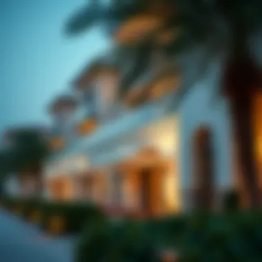 Factors Impacting Down Payment Amounts in Dubai Factors influencing down payment amounts