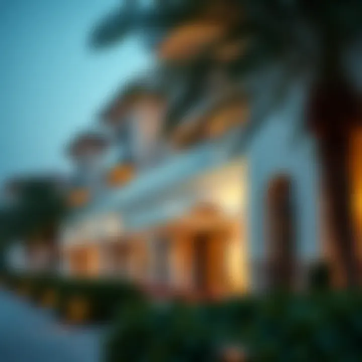 Factors Impacting Down Payment Amounts in Dubai Factors influencing down payment amounts