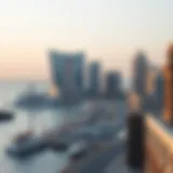 Dubai Maritime City Location: An In-depth Exploration Introduction
