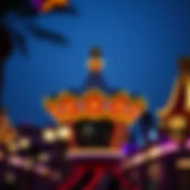 Thrilling Attractions at Dubai Parks Thrilling rides and attractions that define the entertainment experience at Dubai Parks.