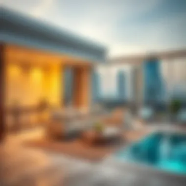 Market trends and insights into Dubai's real estate landscape