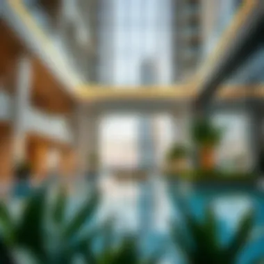 Regulations impacting Dubai real estate market