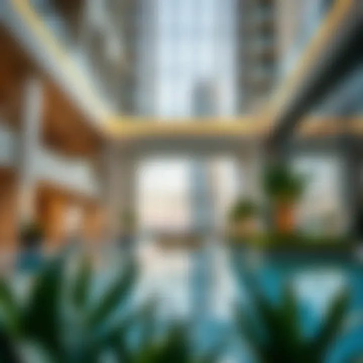 Regulations impacting Dubai real estate market