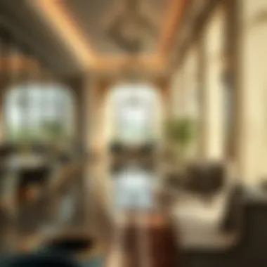 Elegant lifestyle experiences at Dusit Thani