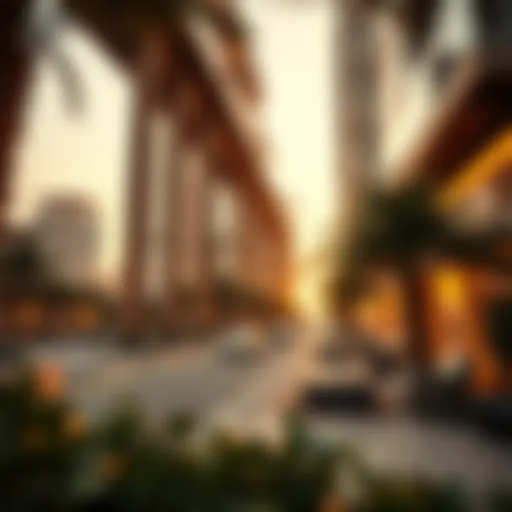 Investment opportunities highlighted in Dubai South