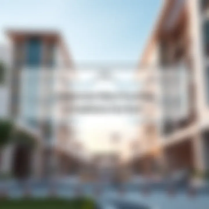 A graphic depicting best practices for compliance with Ejari regulations