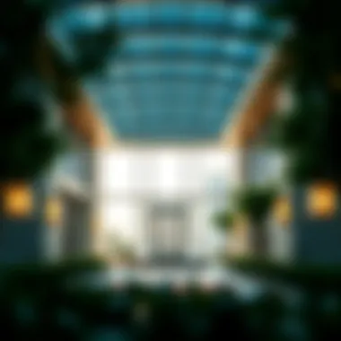 An overview of Ejari documents showcasing their importance in real estate