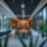 Ellington Properties Head Office Reviews: Insights and Perspectives Introduction