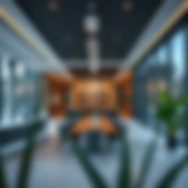 Ellington Properties Head Office Reviews: Insights and Perspectives Introduction