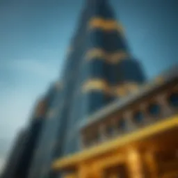 Evaluating the Worth of Burj Khalifa: Economic, Architectural, and Cultural Dimensions Introduction