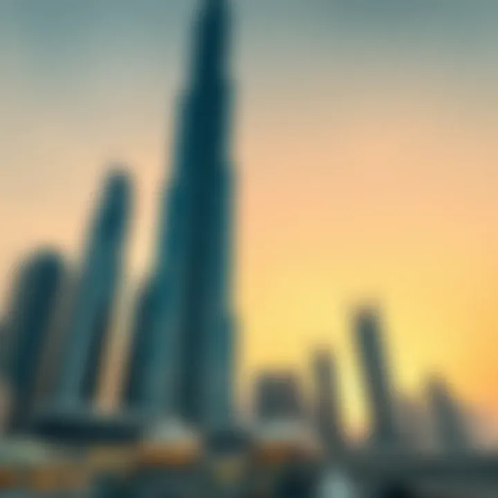 Evaluating the Worth of Burj Khalifa: Economic, Architectural, and Cultural Dimensions Summary