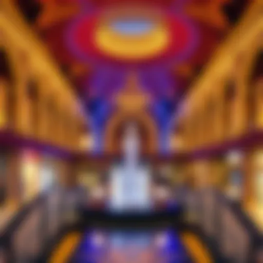 Exploring Al Badia Festival City: A Comprehensive Insight Introduction