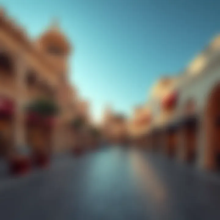 Notable Exploring Al Badia Festival City: A Comprehensive Insight