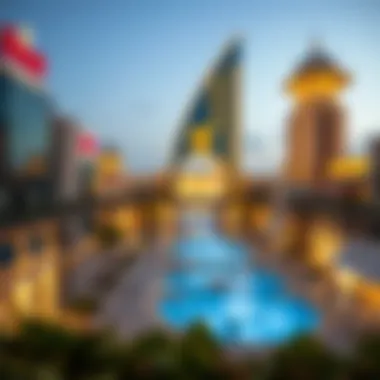 Exploring Al Badia Festival City: A Comprehensive Insight Summary