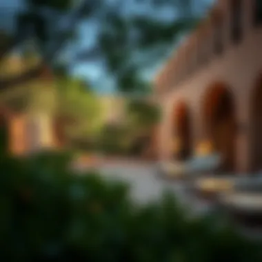 Exploring Al Barari: A Comprehensive Analysis of Dubai's Nature-Driven Community Introduction