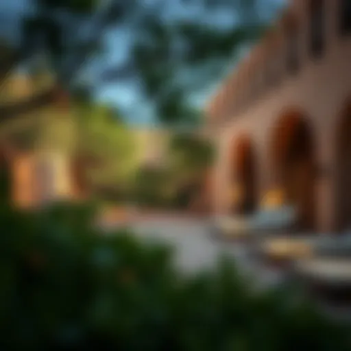 Exploring Al Barari: A Comprehensive Analysis of Dubai's Nature-Driven Community Introduction