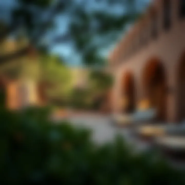 Exploring Al Barari: A Comprehensive Analysis of Dubai's Nature-Driven Community Introduction