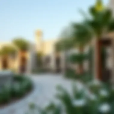 Exploring Al Barari: A Comprehensive Analysis of Dubai's Nature-Driven Community Summary