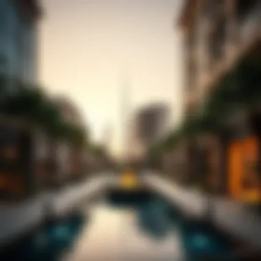 Dubai Real Estate Investment Opportunities Investment opportunities in Dubai's real estate market