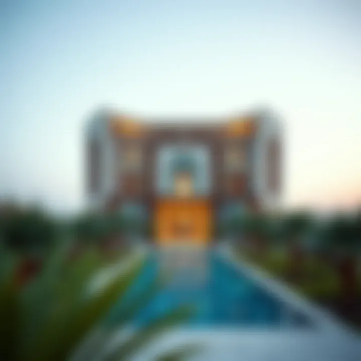 Notable Exploring Andaz by Hyatt: A Distinctive Experience on Palm Jumeirah