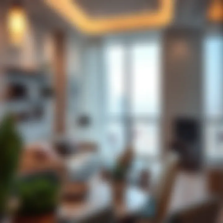 Budget-friendly accommodation options for bachelors in Dubai