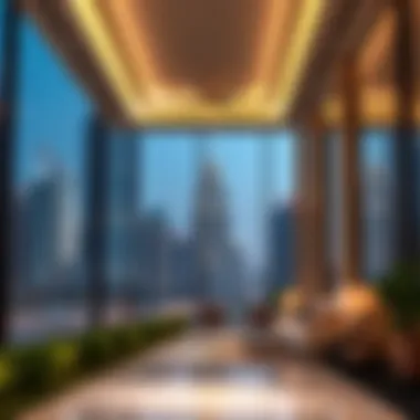 Investment opportunities in Dubai real estate