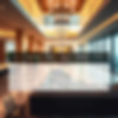 An informative infographic comparing Bayt.com with other job portals