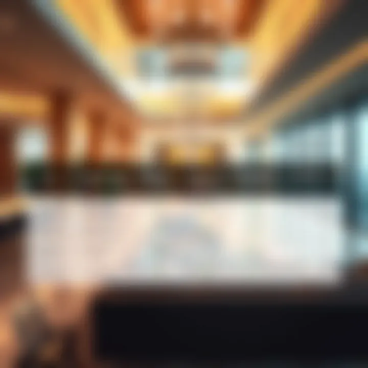 An informative infographic comparing Bayt.com with other job portals