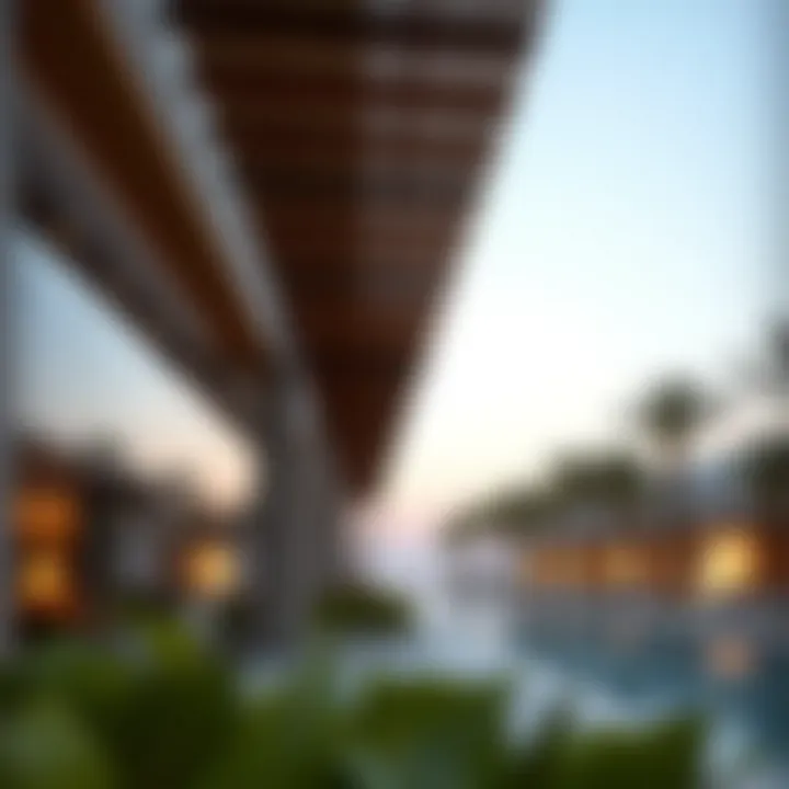 Investment opportunities in Beach La Mer