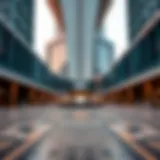 Exploring Binghatti Office on Sheikh Zayed Road: A Comprehensive Analysis Introduction