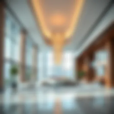 Exploring Binghatti Office on Sheikh Zayed Road: A Comprehensive Analysis Summary