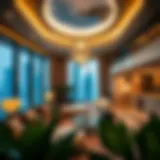 Exploring City Stay at Grand Hotel Apartments in Dubai Introduction