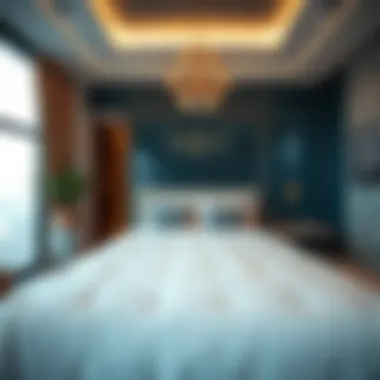 Exploring Cost-Effective Living: The 300 AED Bed Space in Deira Summary Exploring Cost-Effective Living: The 300 AED Bed Space in Deira Summary