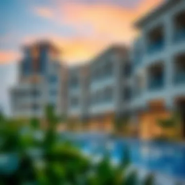 Elegant Residential Units in Dubai Hills Elvira Elegant residential units in Dubai Hills Elvira designed for modern living