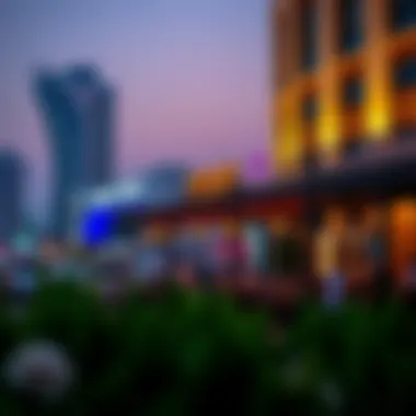 Notable Exploring Dubai's Nightlife: A Guide to Unmissable Locations Notable Exploring Dubai's Nightlife: A Guide to Unmissable Locations