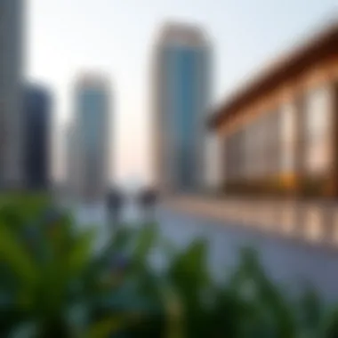 Future Developments and Opportunities with Emaar Conceptual image representing future opportunities and developments by Emaar in the UAE.
