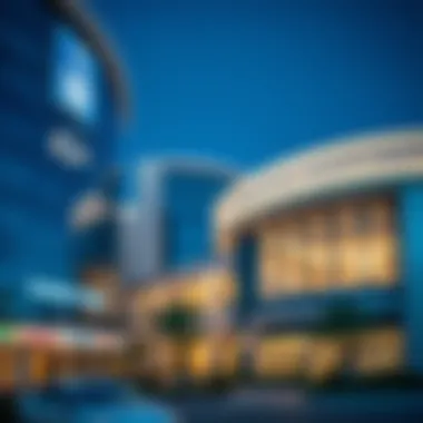 Exploring Emirates Hospital Business Bay: A Comprehensive Guide Introduction