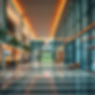 Notable Exploring Emirates Hospital Business Bay: A Comprehensive Guide