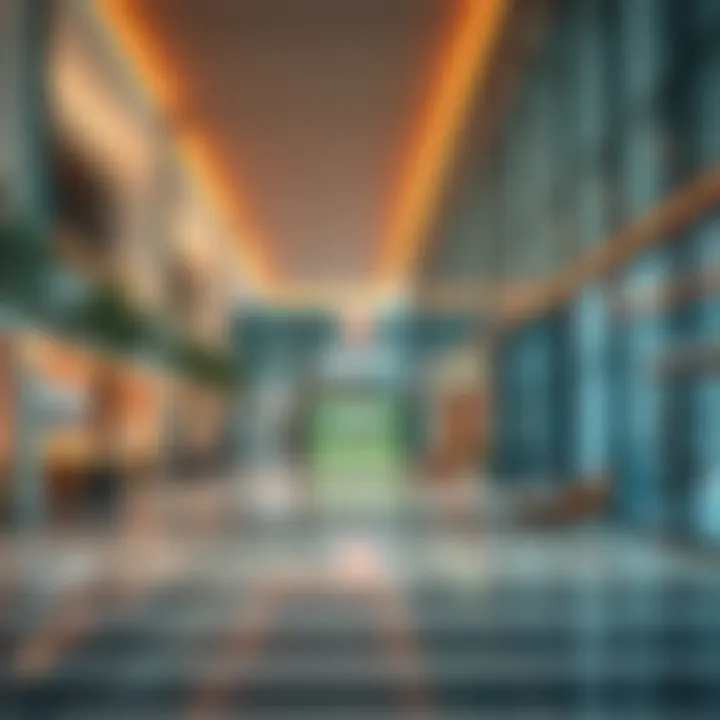 Notable Exploring Emirates Hospital Business Bay: A Comprehensive Guide