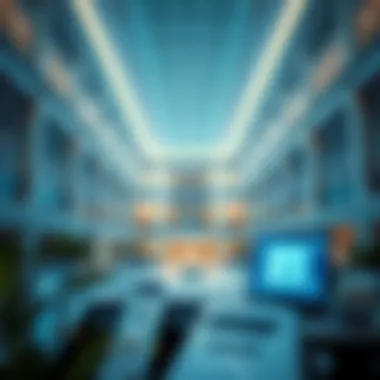 Exploring Emirates Hospital Business Bay: A Comprehensive Guide Summary