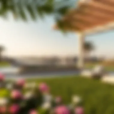 Amenities and Lifestyle at Golf Creek Luxurious amenities in Golf Creek community