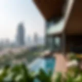 Exploring Greenside Residence by Emaar: A Real Estate Perspective Introduction