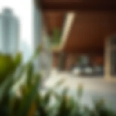 Notable Exploring Greenside Residence by Emaar: A Real Estate Perspective Notable Exploring Greenside Residence by Emaar: A Real Estate Perspective