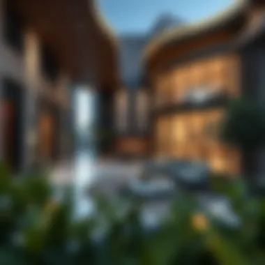 Exploring Greenside Residence by Emaar: A Real Estate Perspective Summary Exploring Greenside Residence by Emaar: A Real Estate Perspective Summary