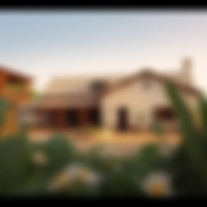 Charming Farmhouse Accommodation Farmhouse showcasing rental accommodations